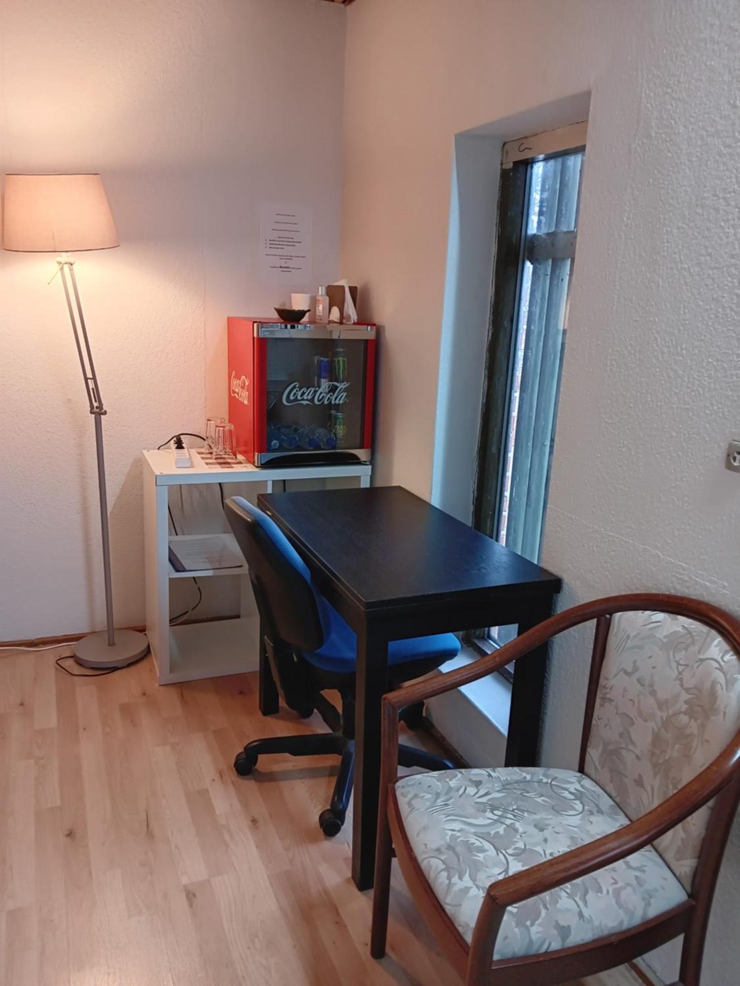 Private Room Near Copenhagen Ishoj Exterior photo